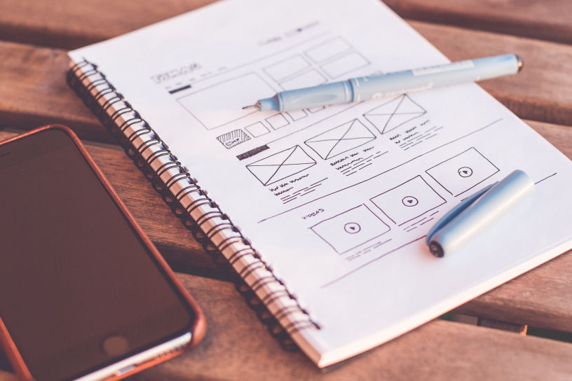 Mobirise Website Builder